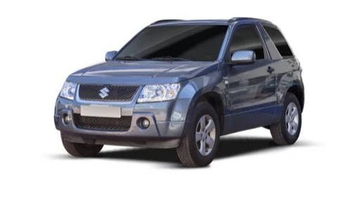 SUZUKI Grand Vitara 1.6 Edición Limitada 3p 2007