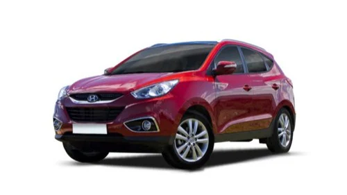 Hyundai ix35 2013: precios, motores, equipamientos