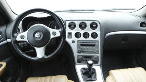 Alfa Romeo 159 Precios, ventas, datos técnicos, fotos y equipamientos