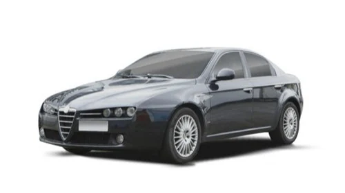 Alfa Romeo Alfa 159 de ocasión, Vehículo de ocasión