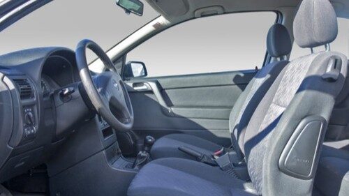 Fichas tecnicas de Opel Astra G 3-doors, dimensiones e consumos