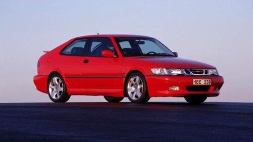 Saab 93 Series 9-3 Sport Sedan Aero Especificaciones, Dimensiones e  Imágenes