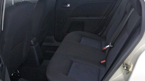 Alfombrillas Seat Leon MK4 Familiar (2020-actualidad) grises