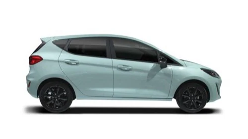 FORD Fiesta 1.5TDCi Trend 85 5p 2017, Ficha técnica, precio y medidas