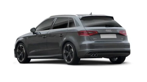 Audi A3 Sportback 2.0 TDI 184 S Line Plus Quattro  GPS/XENON/SEMI-CUIR/B&O/18 - JNS MOTORS
