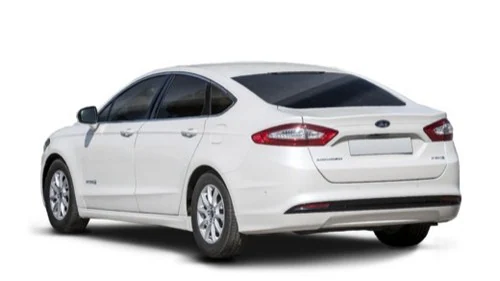 Ford Mondeo 2016, una quinta generación sobresaliente - Autos Montalt