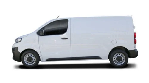 Peugeot Expert (3) 2.0 BLUEHDI 120 S&S COMPACT Urban