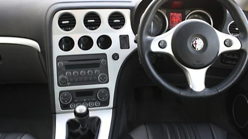 Alfa Romeo 159 Precios, ventas, datos técnicos, fotos y equipamientos