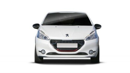 Peugeot 208, todas las versiones y motorizaciones del mercado, con precios,  imágenes, datos técnicos y pruebas.