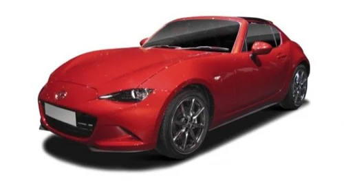 Mazda MX-5, todas las versiones y motorizaciones del mercado, con precios,  imágenes, datos técnicos y pruebas.