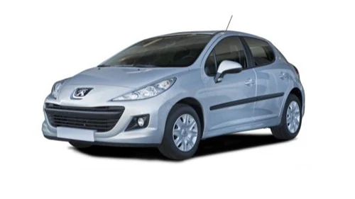 Peugeot 207 2009: precios, motores, equipamientos
