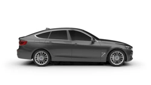 BMW Serie 3 320dA Gran Turismo 5p 2016, Ficha técnica, precio y medidas