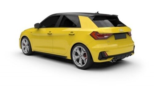 Audi A1, todas las versiones y motorizaciones del mercado, con precios,  imágenes, datos técnicos y pruebas.