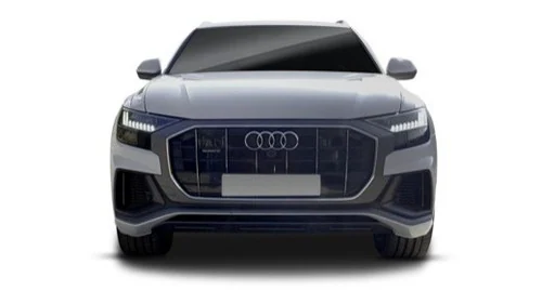 Audi Q8 50TDI Sline - JET 7 AUTO