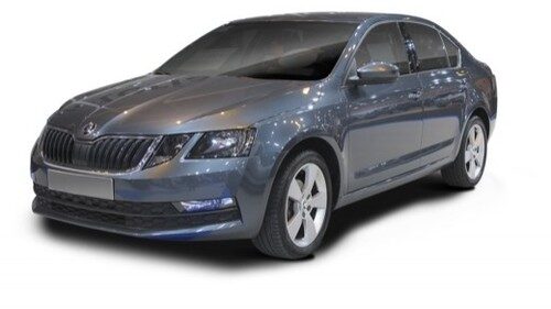 64 объявлений о продаже Skoda Octavia III поколение/A7 1.80 л