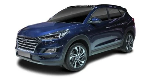 Hyundai Tucson, todas las versiones y motorizaciones del mercado, con  precios, imágenes, datos técnicos y pruebas.