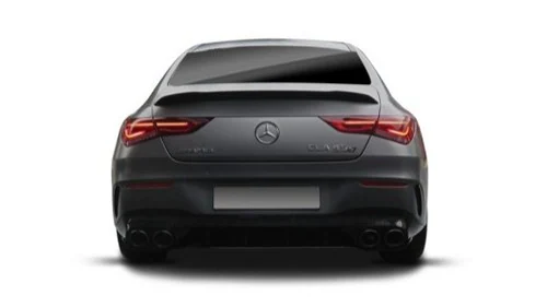 Mercedes CLA 2019: Un CLS a escala 'A' (Información completa)