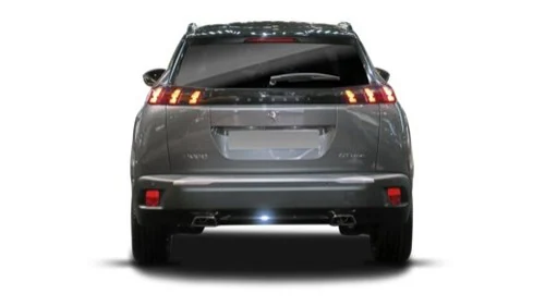 Peugeot 2008 1.2 puretech 100cv allure pack GB-N712487