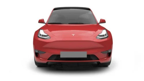 Tesla Model Y Performance: análisis con review, características, precio y  especificac