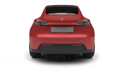 Tesla Model Y Performance Ficha Técnicas (2020-2024), rendimiento