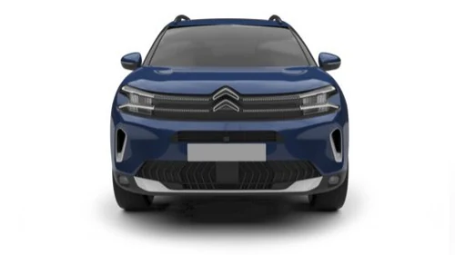 Citroën C5 Aircross, todas las versiones y motorizaciones del mercado, con  precios, imágenes, datos técnicos y pruebas.