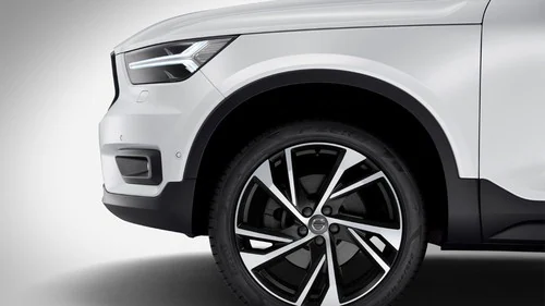 Audi Canarias Store - Alfombrillas textiles Premium, delantera y trasera  negro/gris plata