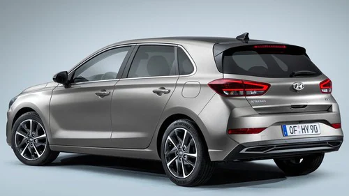 Hyundai i30 1.0 TGDI 48V Klass 22.800€ Nuevo en Madrid - 2268