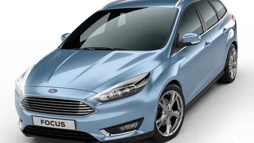 Ford Focus, todas las versiones y motorizaciones del mercado, con precios,  imágenes, datos técnicos y pruebas.