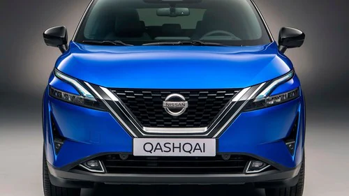 Nissan Qashqai N-Connecta, precios y equipamiento de una versión muy  equilibrada
