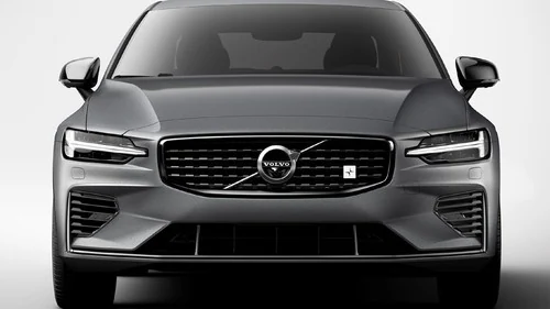 Volvo s60 t4