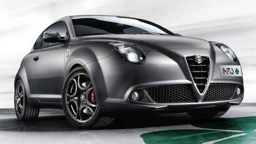 Alfa Romeo Mito 1.4 TB 170 TCT Quadrifoglio Verde - 2014