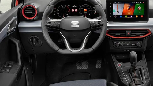 Seat Ibiza 1.5 TSI 150 CV DSG-7 Datos técnicos y carcterísticas