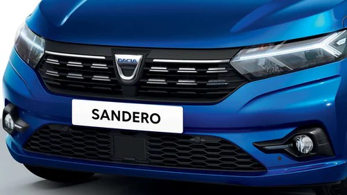 Dacia Sandero Stepway TCe 110 CV Datos técnicos y carcterísticas.