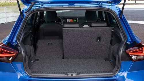 Recambios para SEAT Ibiza KJ1 1.0 MPi 80 cv Gasolina 59 kW 2018