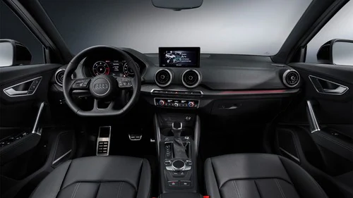 Innenraumgebläse für Audi Q2 1.6 TDI 115 PS / 85 kW DDYA 2016