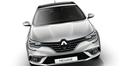 Renault Megane 4 Phase 1 1.5 dCi 90 Intens Ficha Tecnica, consumo y  dimensiones