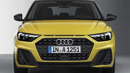 Lanzamiento: Audi A1 40 TFSi S-Line
