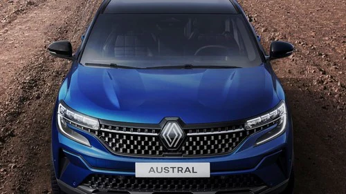 Renault Austral, todas las versiones y motorizaciones del mercado, con  precios, imágenes, datos técnicos y pruebas.