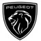 Logo PEUGEOT