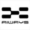 Logo AIWAYS