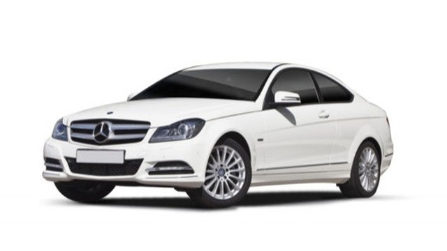 Mercedes Benz Clase C Coupe 220cdi Be Blueefficiency Edition 2p 2012 Ficha Tecnica Precio Y Medidas Autocasion