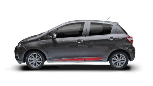 Toyota yaris van 2019 Clearance
