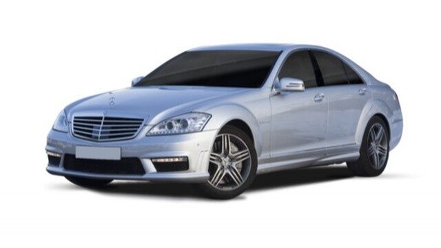 Mercedes Benz Clase S 65 Amg Largo Aut 4p 09 Ficha Tecnica Precio Y Medidas Autocasion