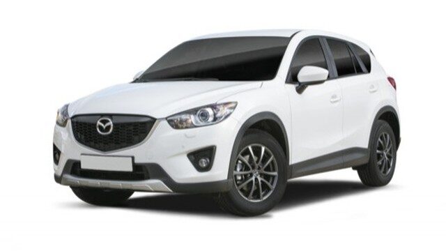 Mazda Cx 5 2 2de Luxury Navi 2wd 150 5p 15 Ficha Tecnica Precio Y Medidas Autocasion