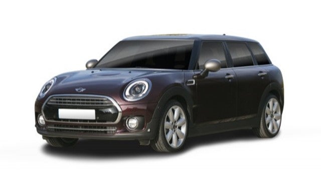 Mini Mini Clubman Cooper S Familiar De Nuevo En Ref2116440