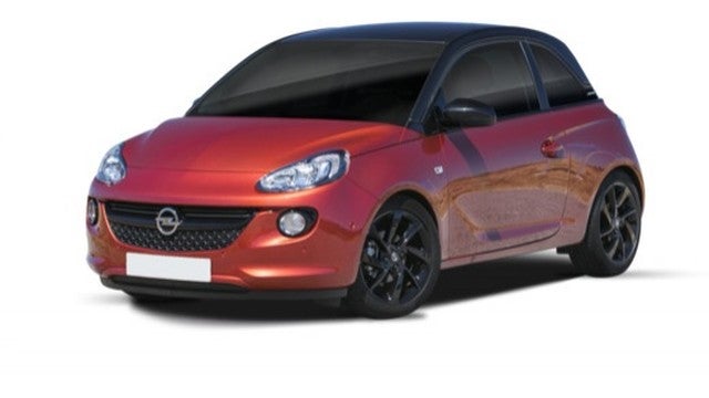 Opel Adam 1 4 Xel S S Glam 3p 12 Ficha Tecnica Precio Y Medidas Autocasion