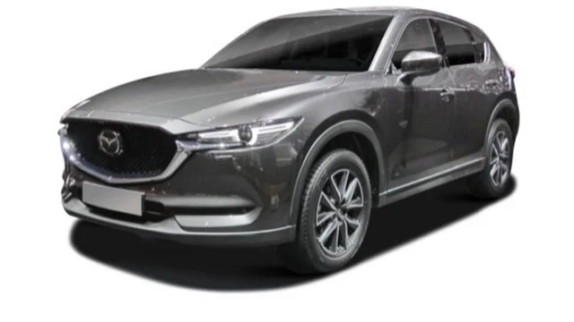 Mazda Cx 5 2 0 Skyactiv G Zenith 2wd 121kw 5p 18 Ficha Tecnica Precio Y Medidas Autocasion