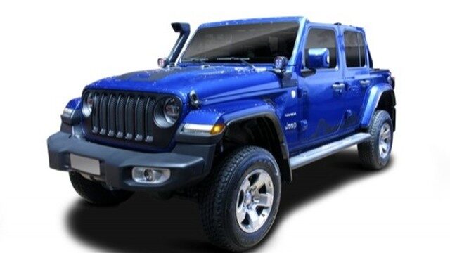 Jeep Wrangler Unlimited 2 0 4xe Sahara 8atx 5p 21 Ficha Tecnica Precio Y Medidas Autocasion