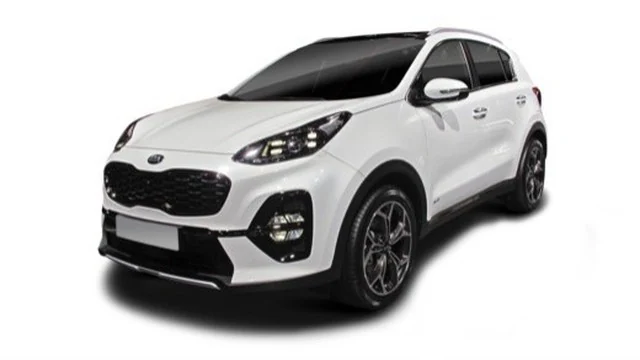 Kia Sportage 1 6 T Gdi Gt Line Xtreme Plus 4x2 177 5p 19 Ficha Tecnica Precio Y Medidas Autocasion