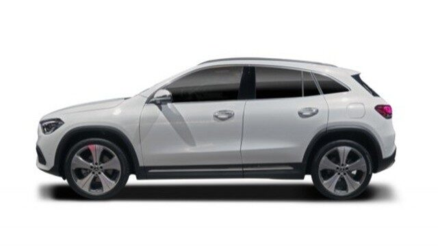 Mercedes Benz Clase Gla 250 4matic 8g Dct 5p Ficha Tecnica Precio Y Medidas Autocasion